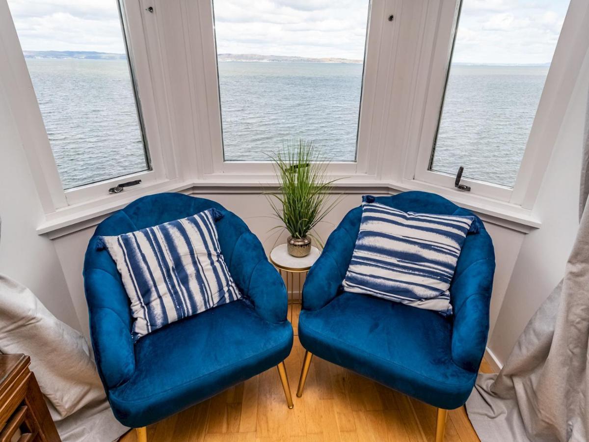 Pass The Keys Stunning Flat With Sea View And Parking Apartment EDI Exterior foto