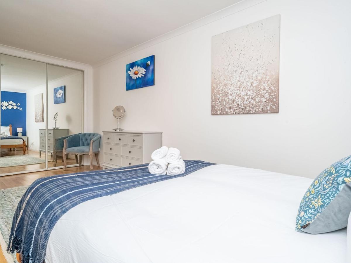 Pass The Keys Stunning Flat With Sea View And Parking Apartment EDI Exterior foto