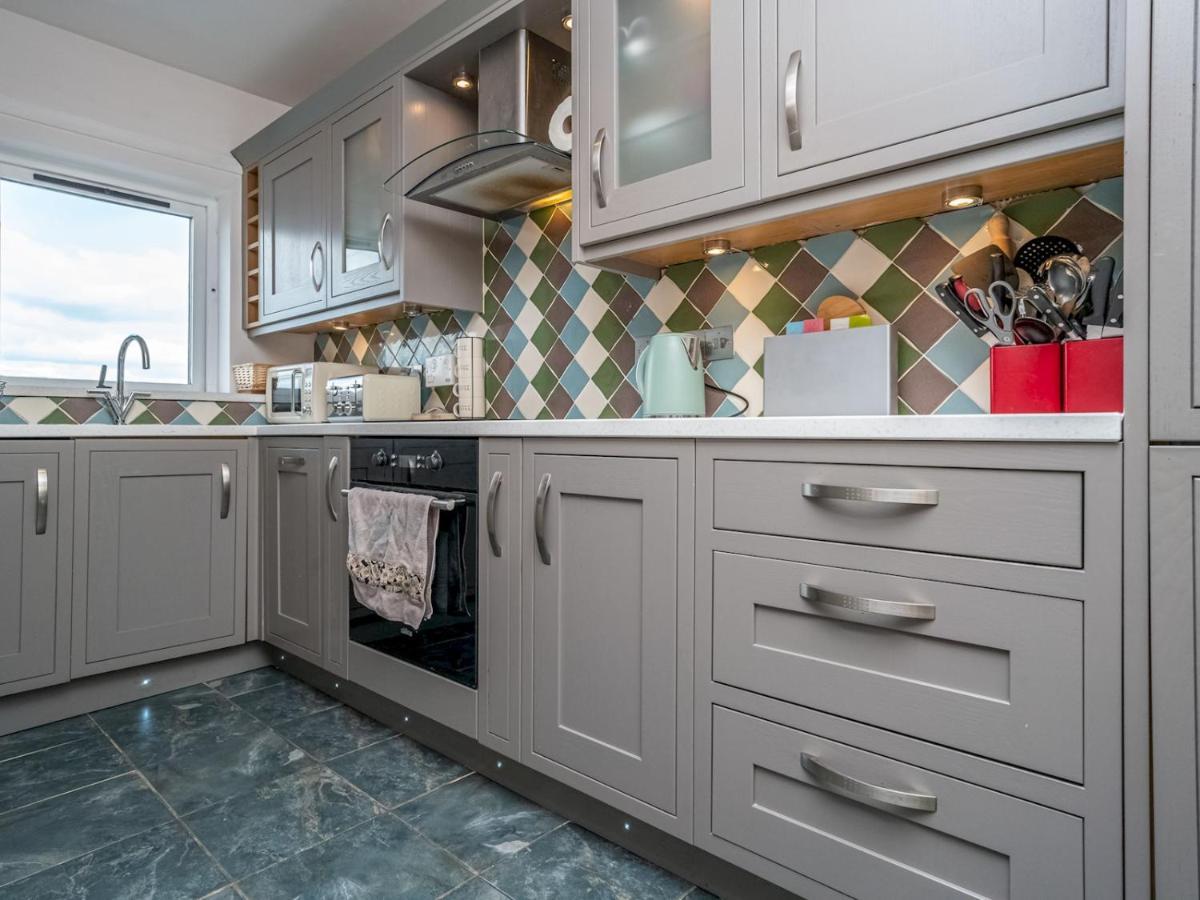Pass The Keys Stunning Flat With Sea View And Parking Apartment EDI Exterior foto