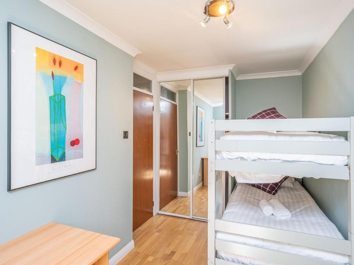 Pass The Keys Stunning Flat With Sea View And Parking Apartment EDI Exterior foto