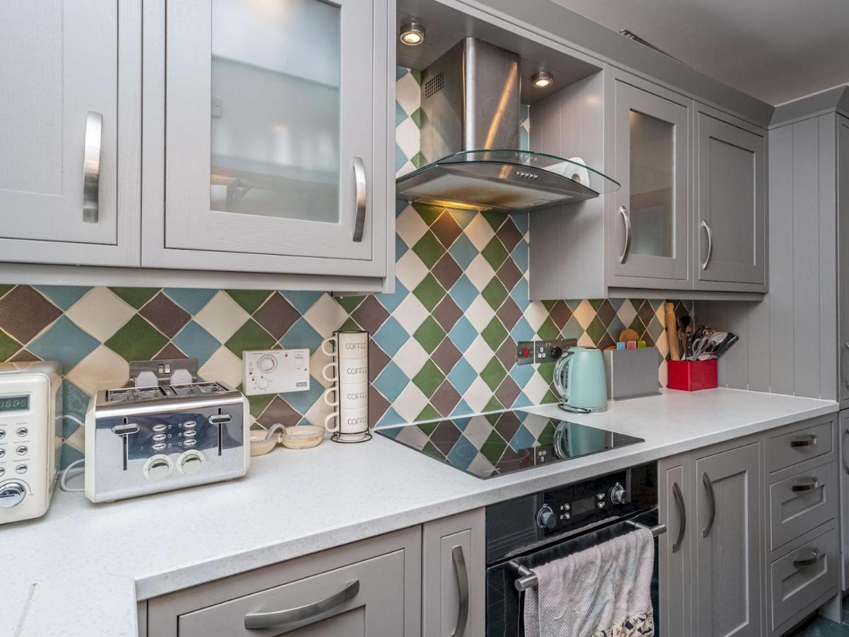 Pass The Keys Stunning Flat With Sea View And Parking Apartment EDI Exterior foto