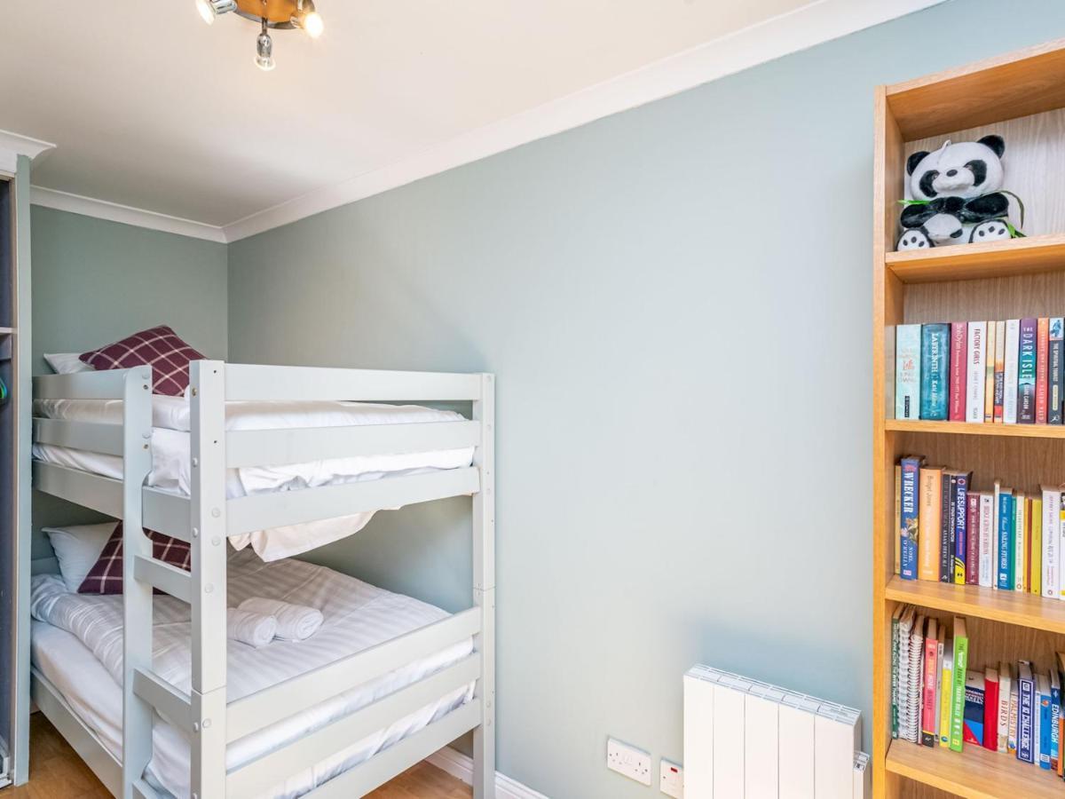 Pass The Keys Stunning Flat With Sea View And Parking Apartment EDI Exterior foto