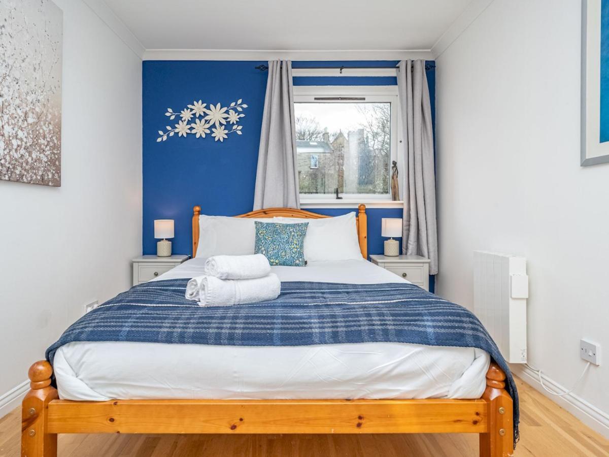 Pass The Keys Stunning Flat With Sea View And Parking Apartment EDI Exterior foto