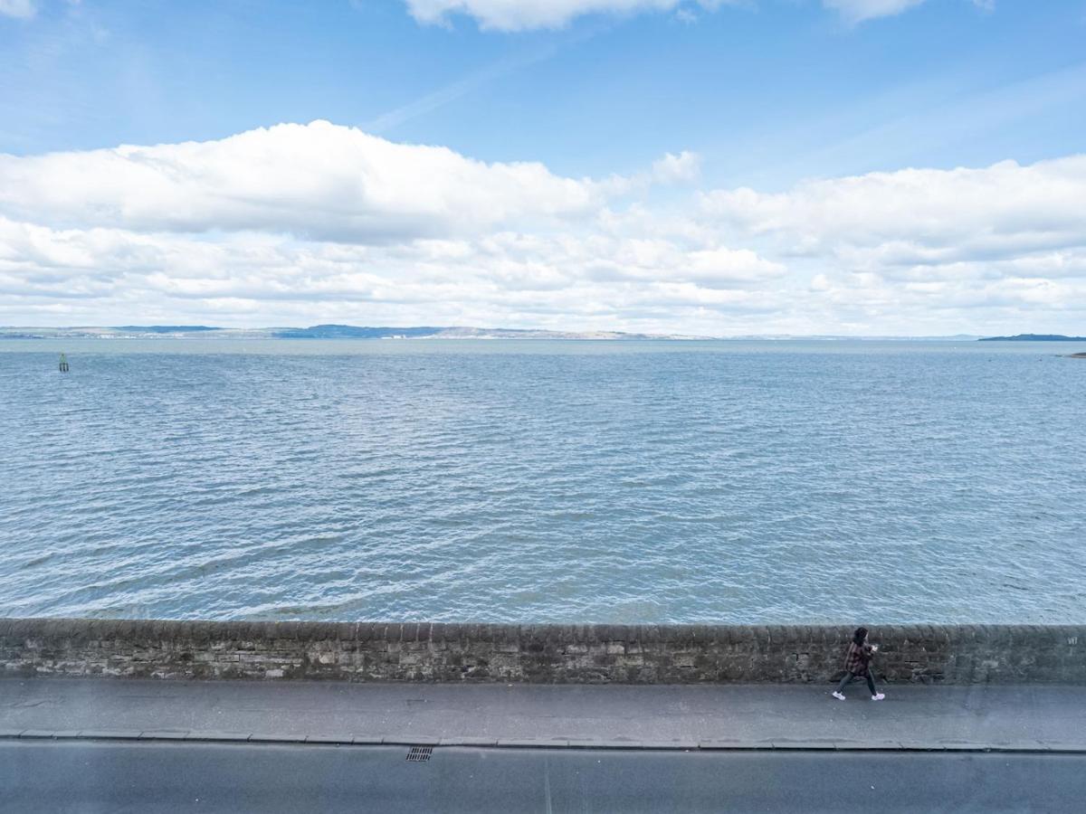 Pass The Keys Stunning Flat With Sea View And Parking Apartment EDI Exterior foto