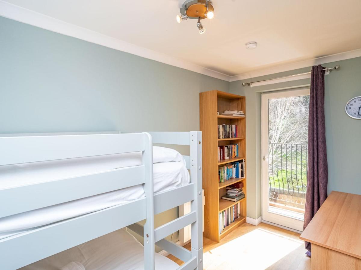 Pass The Keys Stunning Flat With Sea View And Parking Apartment EDI Exterior foto