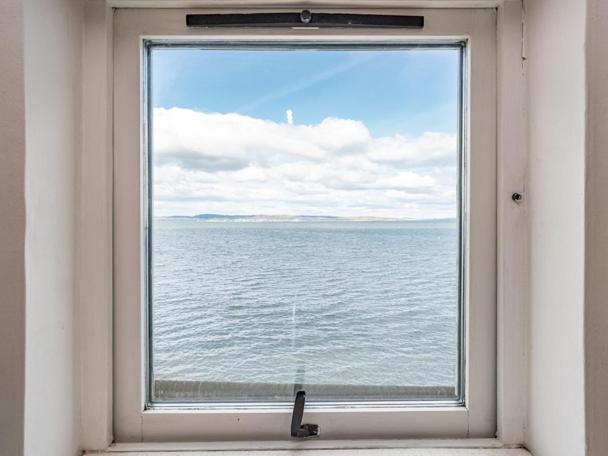 Pass The Keys Stunning Flat With Sea View And Parking Apartment EDI Exterior foto