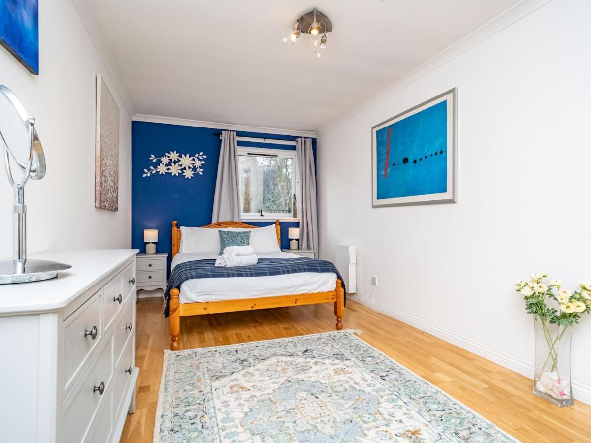 Pass The Keys Stunning Flat With Sea View And Parking Apartment EDI Exterior foto