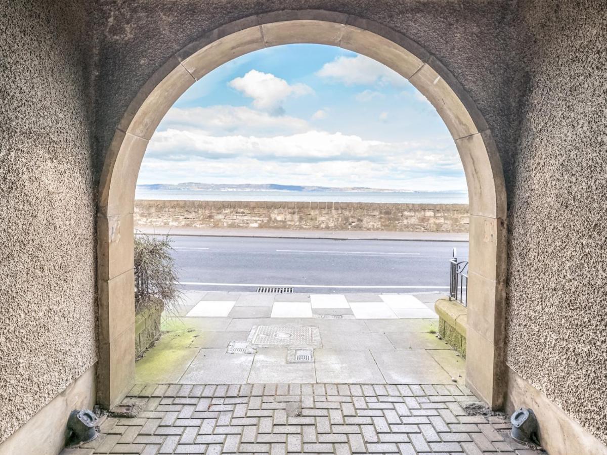 Pass The Keys Stunning Flat With Sea View And Parking Apartment EDI Exterior foto