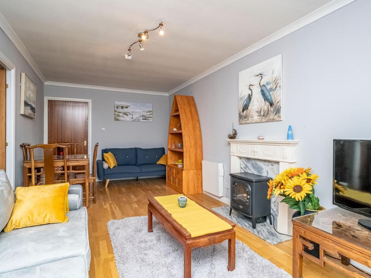 Pass The Keys Stunning Flat With Sea View And Parking Apartment EDI Exterior foto