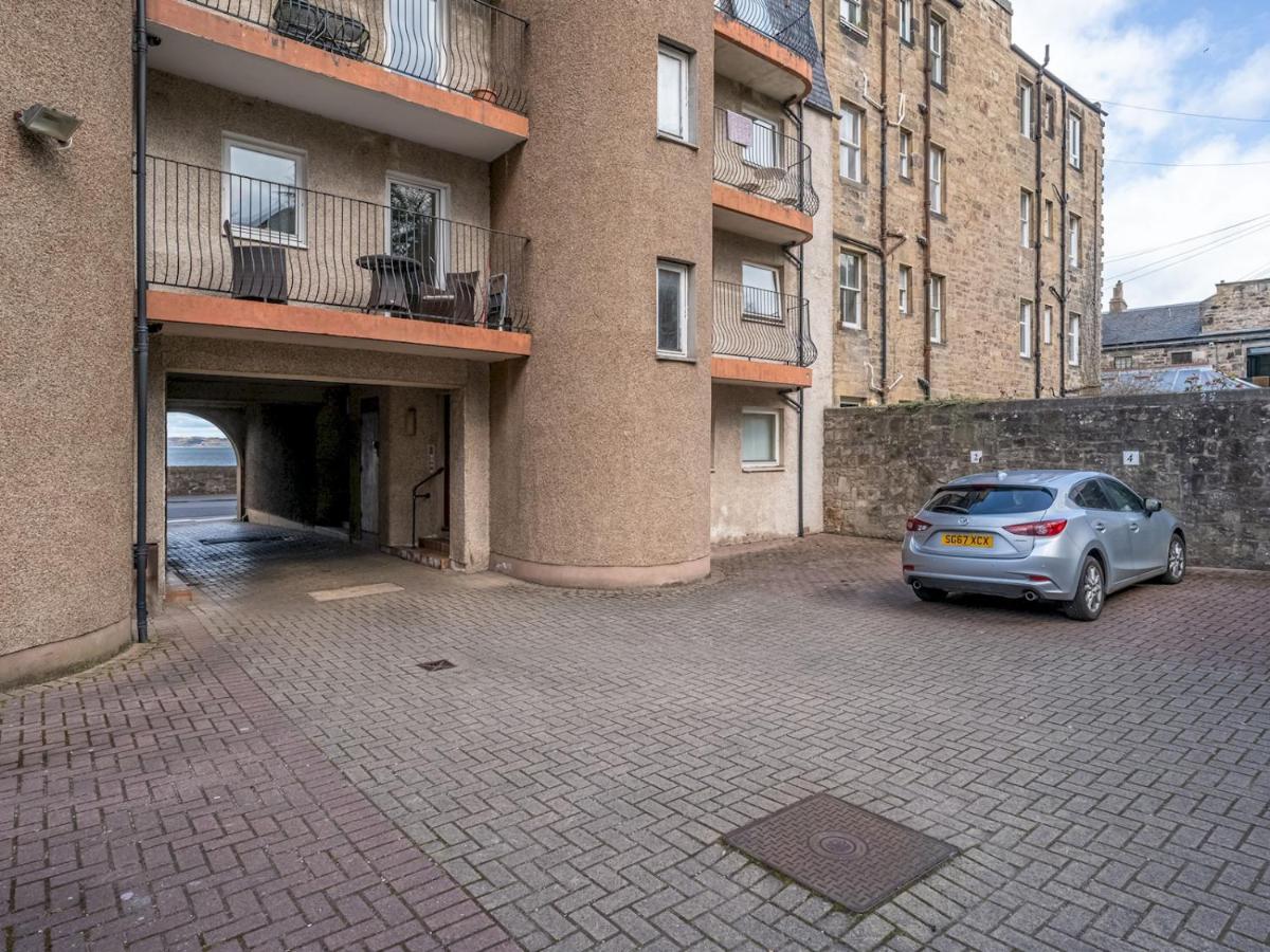 Pass The Keys Stunning Flat With Sea View And Parking Apartment EDI Exterior foto