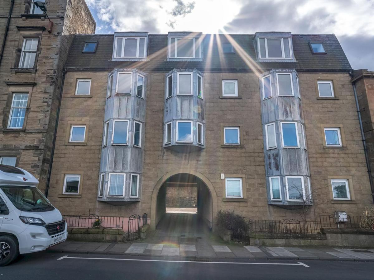 Pass The Keys Stunning Flat With Sea View And Parking Apartment EDI Exterior foto