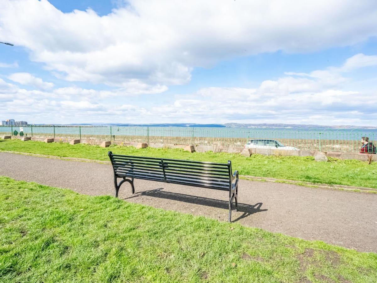Pass The Keys Stunning Flat With Sea View And Parking Apartment EDI Exterior foto