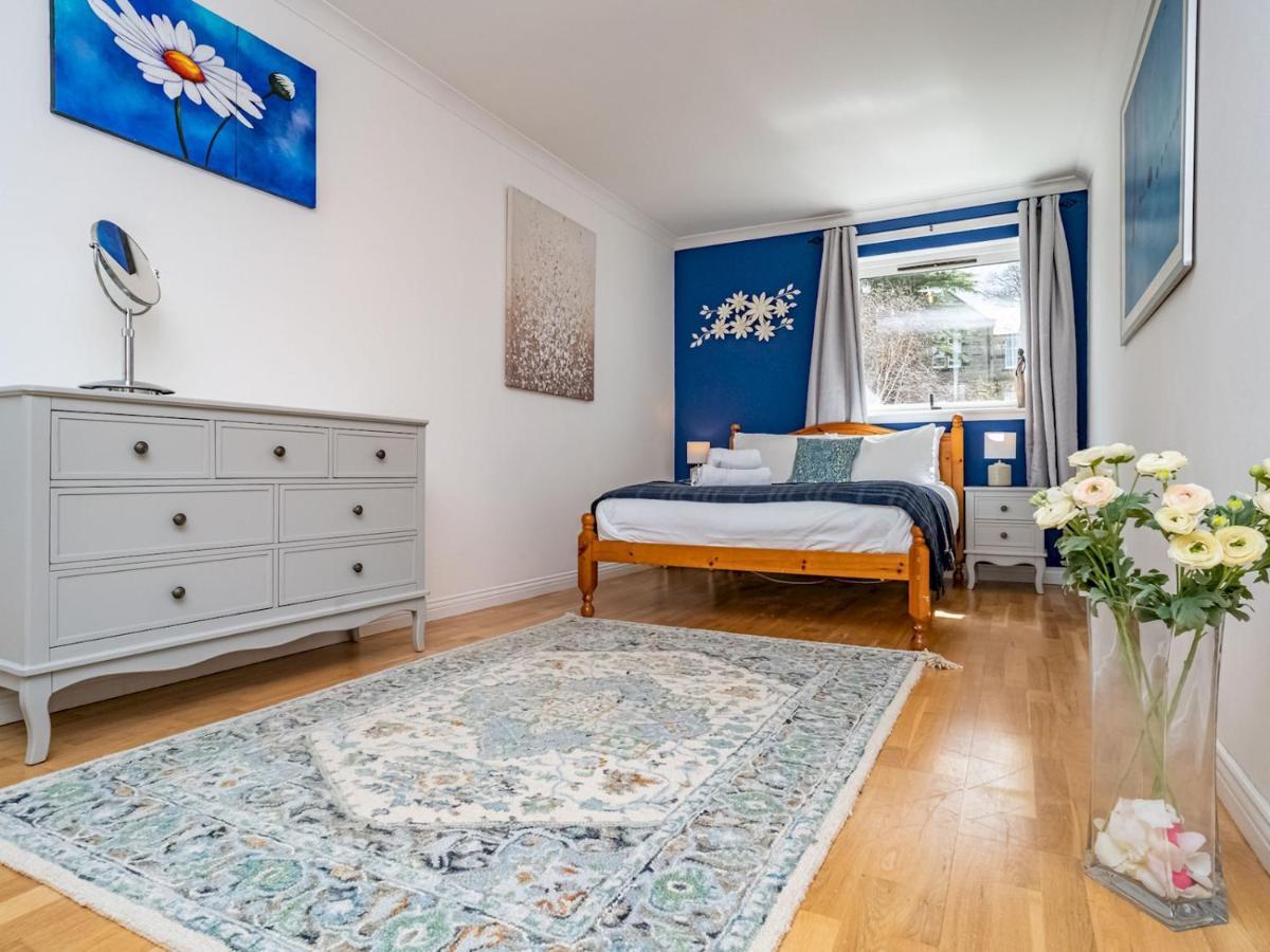 Pass The Keys Stunning Flat With Sea View And Parking Apartment EDI Exterior foto