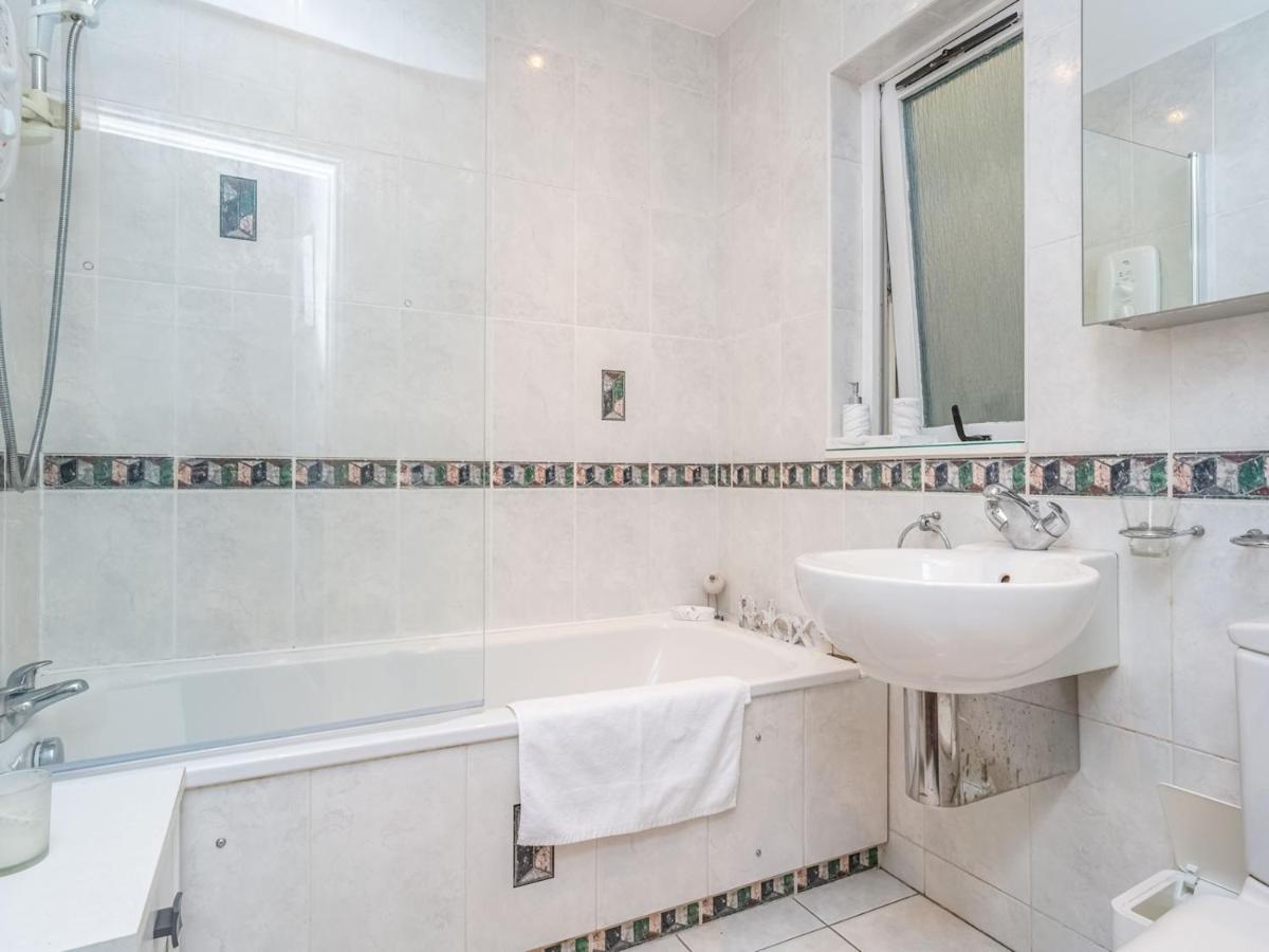 Pass The Keys Stunning Flat With Sea View And Parking Apartment EDI Exterior foto
