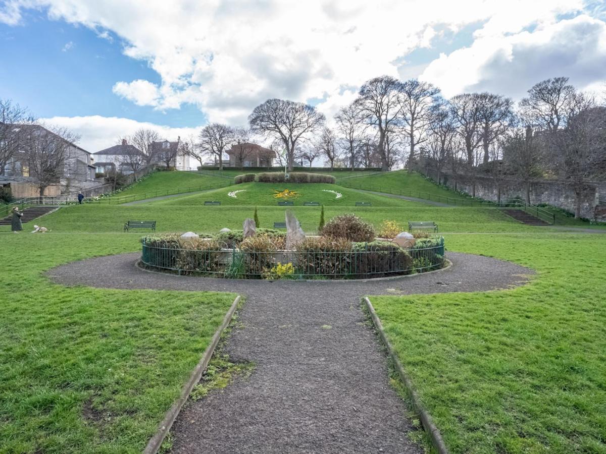 Pass The Keys Stunning Flat With Sea View And Parking Apartment EDI Exterior foto